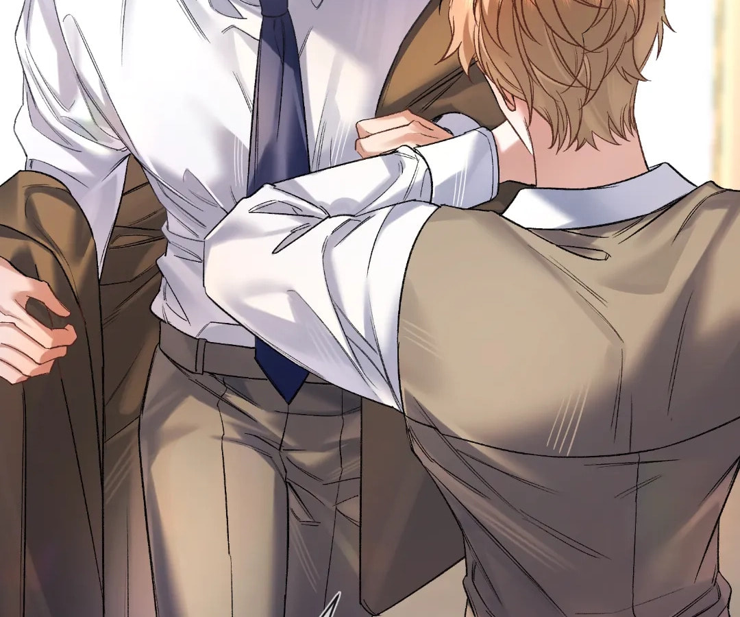 Day and Night (Jitong Culture) Chapter 21 page 74 - 