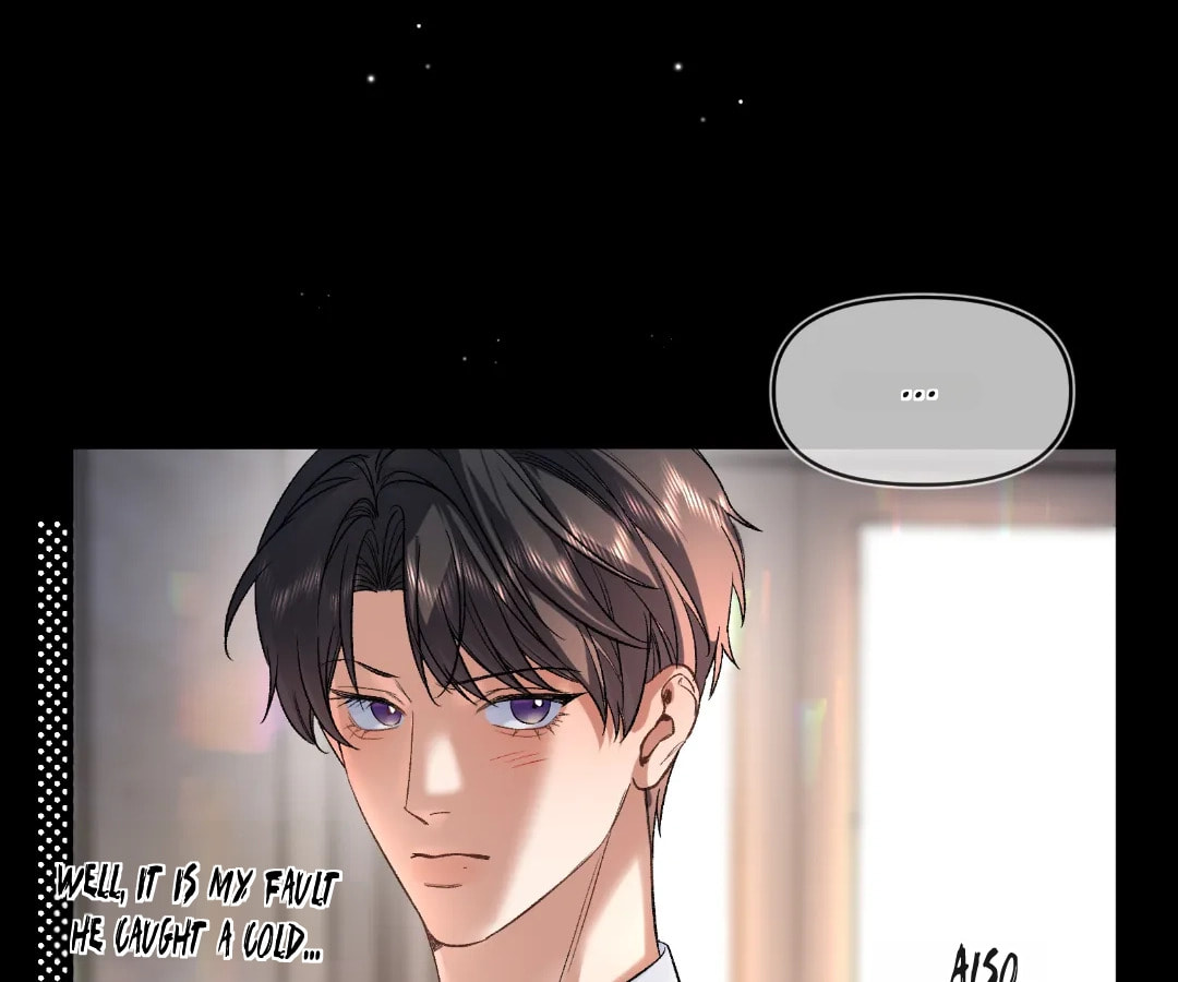Day and Night (Jitong Culture) Chapter 21 page 76 - 