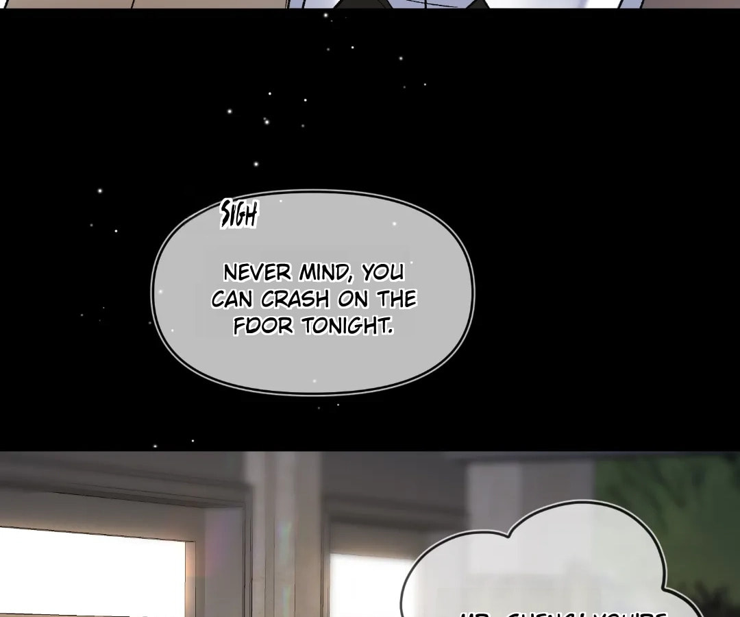 Day and Night (Jitong Culture) Chapter 21 page 79 - 