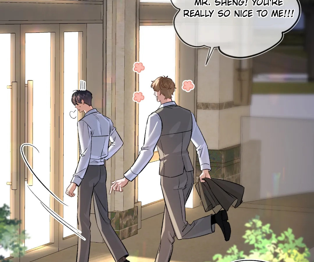 Day and Night (Jitong Culture) Chapter 21 page 80 - 