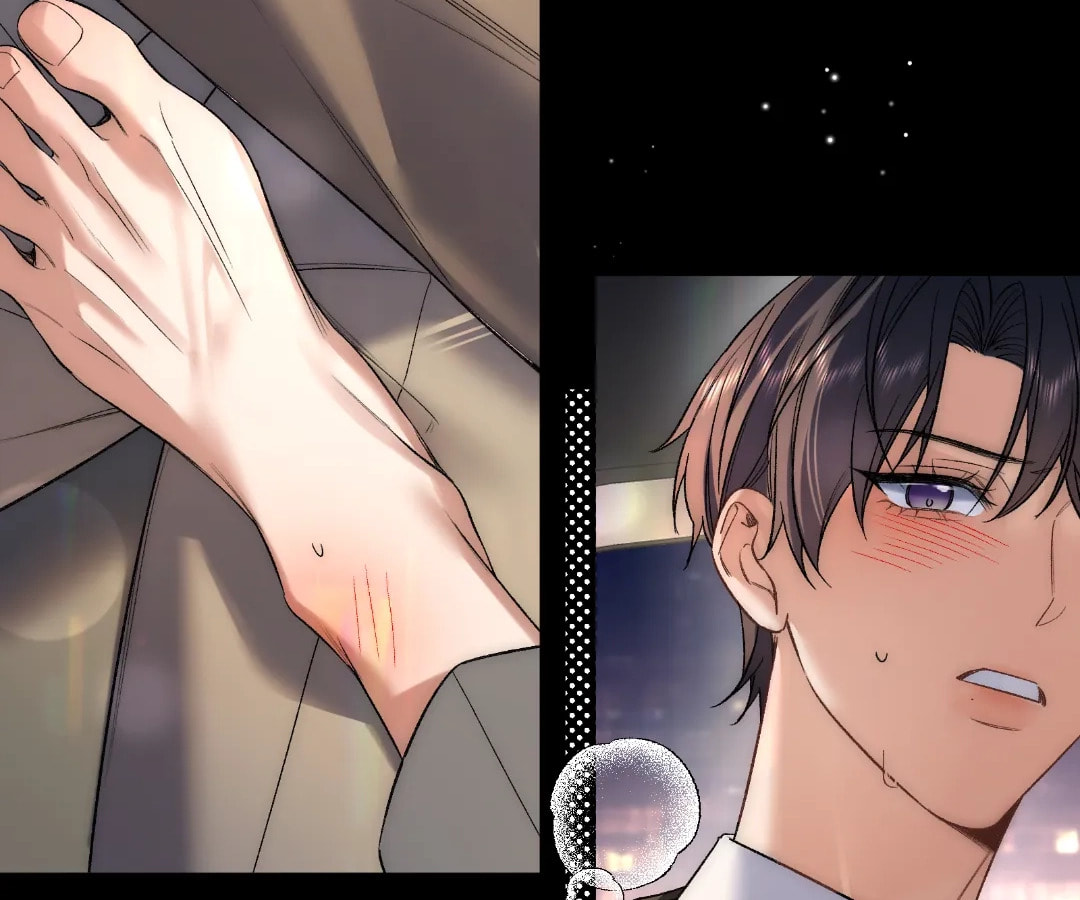 Day and Night (Jitong Culture) Chapter 21 page 9 - 