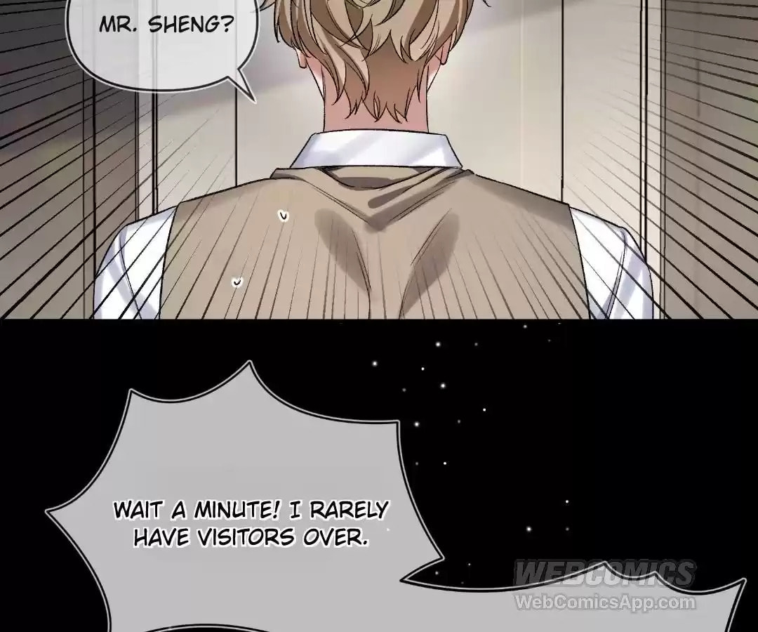 Day and Night (Jitong Culture) Chapter 21 page 83 - 