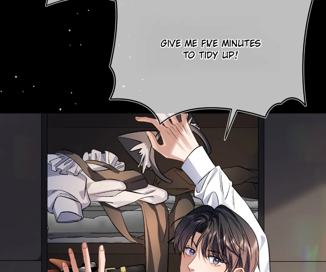 Day and Night (Jitong Culture) Chapter 21 page 84 - 