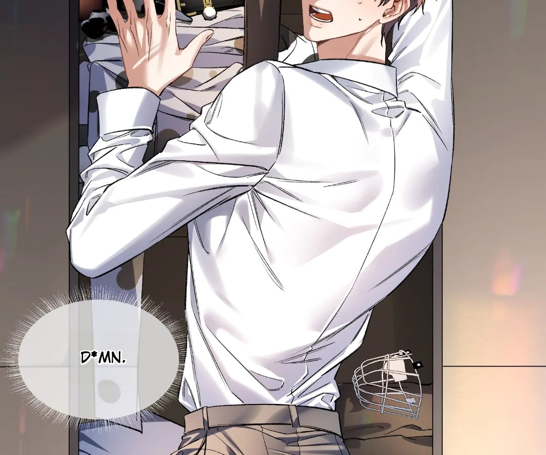 Day and Night (Jitong Culture) Chapter 21 page 85 - 