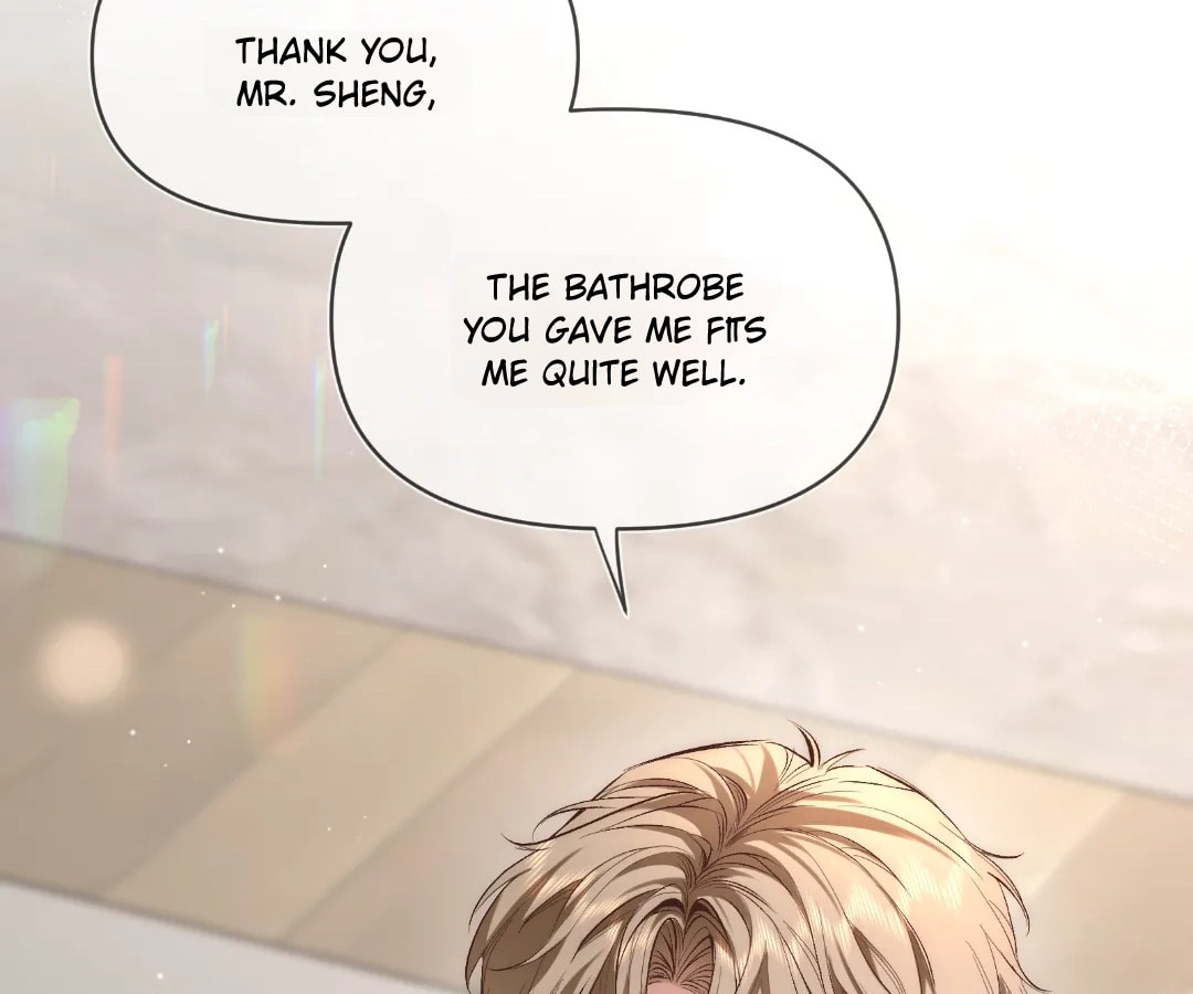 Day and Night (Jitong Culture) Chapter 22 page 12 - 