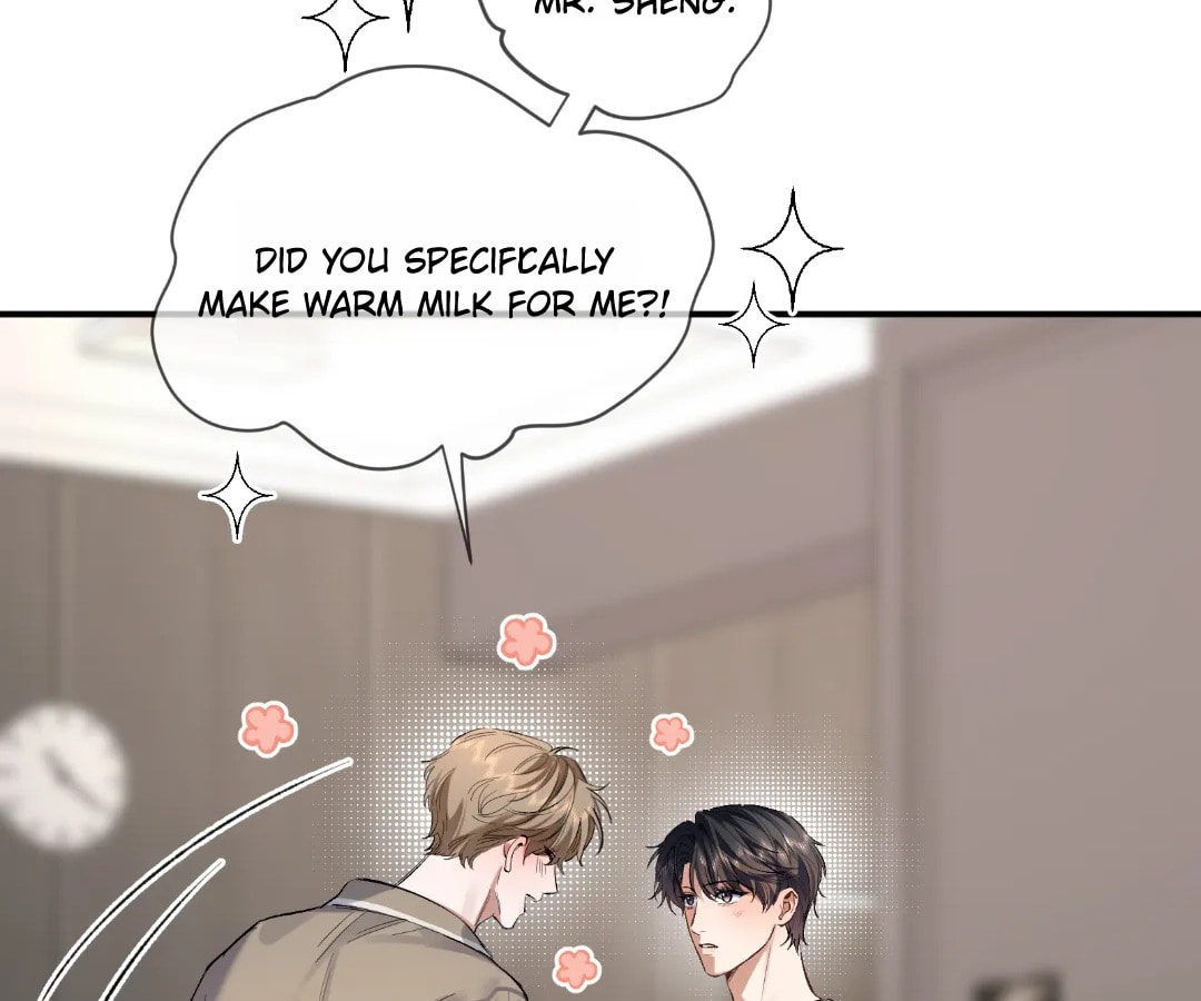 Day and Night (Jitong Culture) Chapter 22 page 18 - 