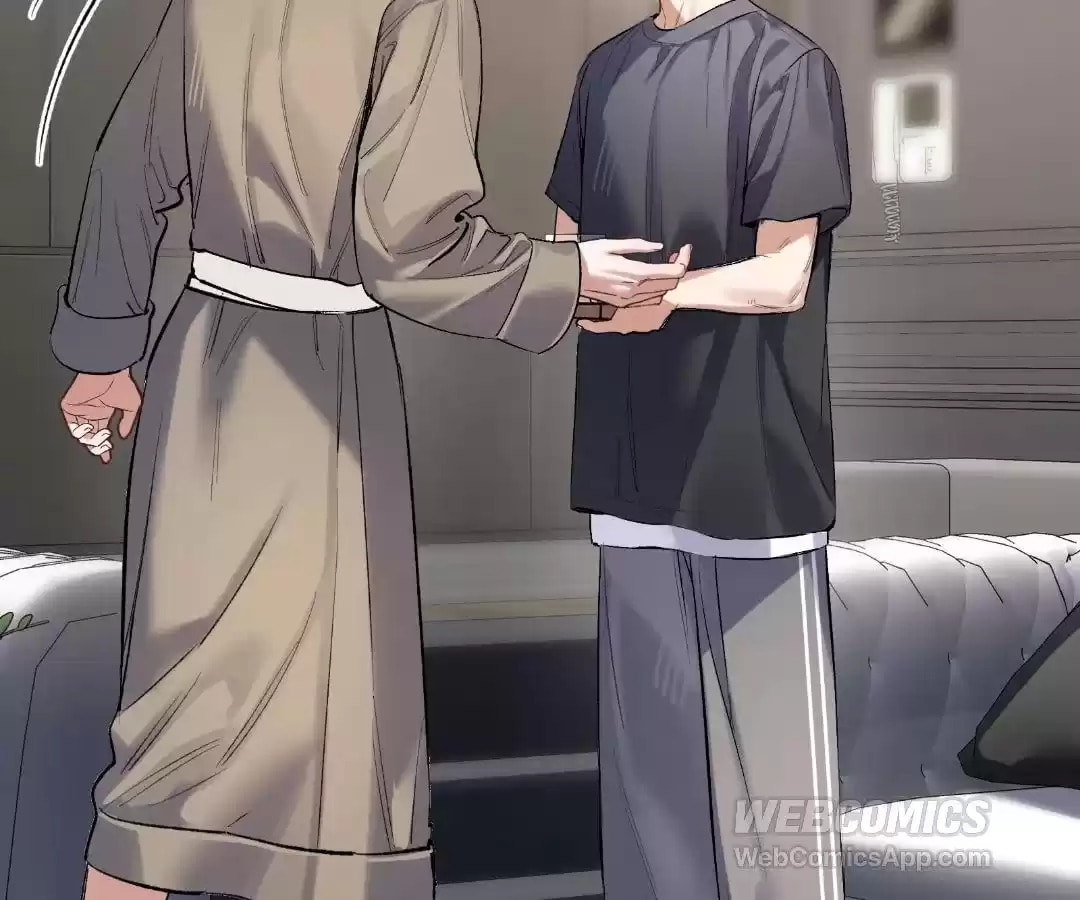 Day and Night (Jitong Culture) Chapter 22 page 19 - 