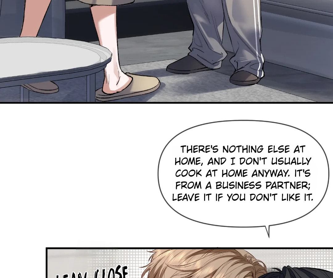 Day and Night (Jitong Culture) Chapter 22 page 20 - 