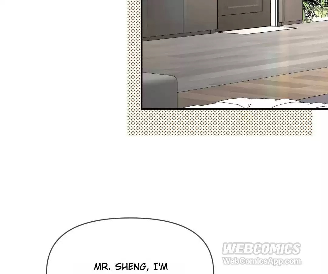 Day and Night (Jitong Culture) Chapter 22 page 3 - 