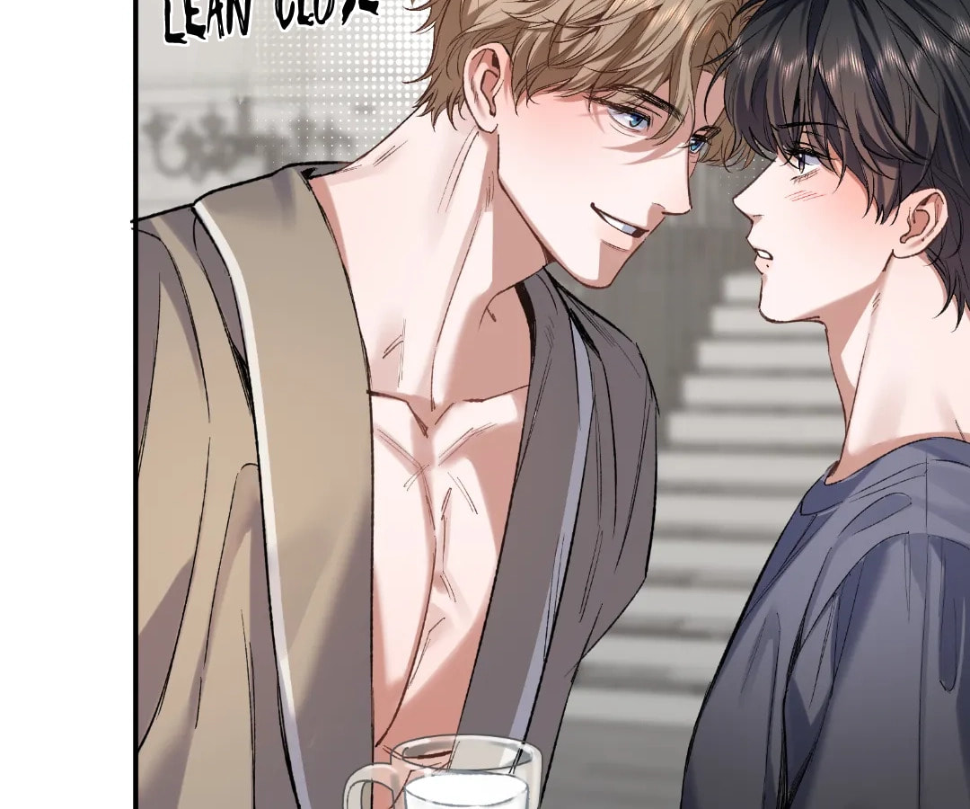 Day and Night (Jitong Culture) Chapter 22 page 21 - 