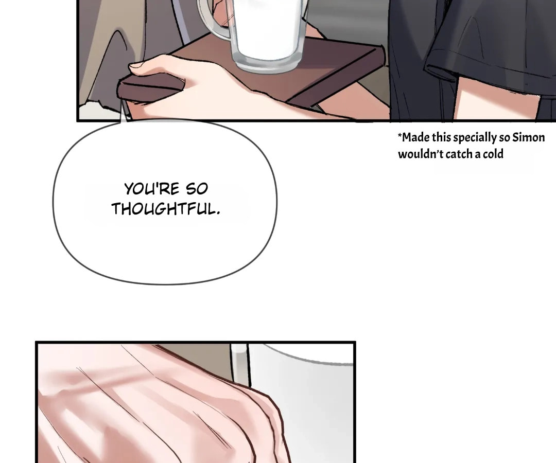 Day and Night (Jitong Culture) Chapter 22 page 22 - 