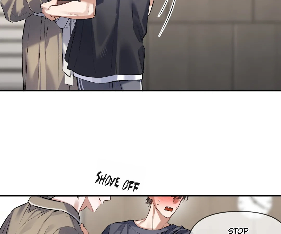 Day and Night (Jitong Culture) Chapter 22 page 28 - 