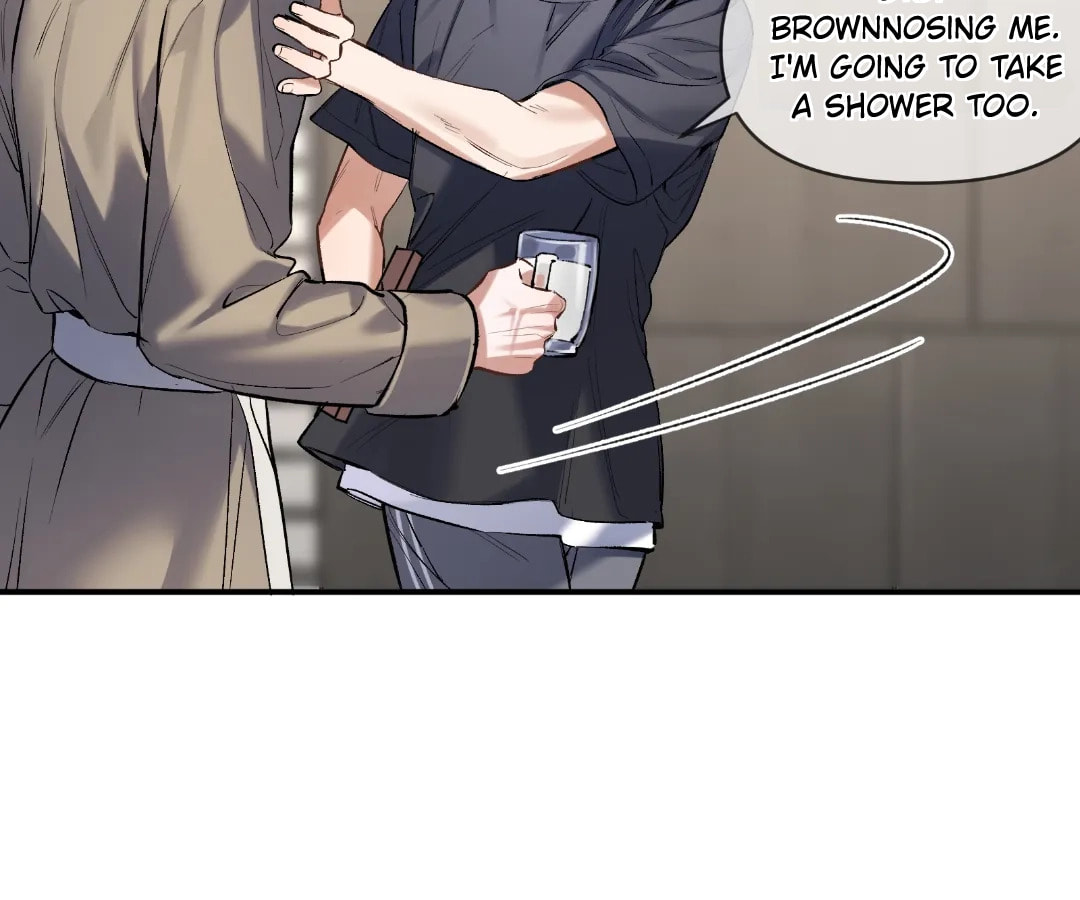 Day and Night (Jitong Culture) Chapter 22 page 29 - 