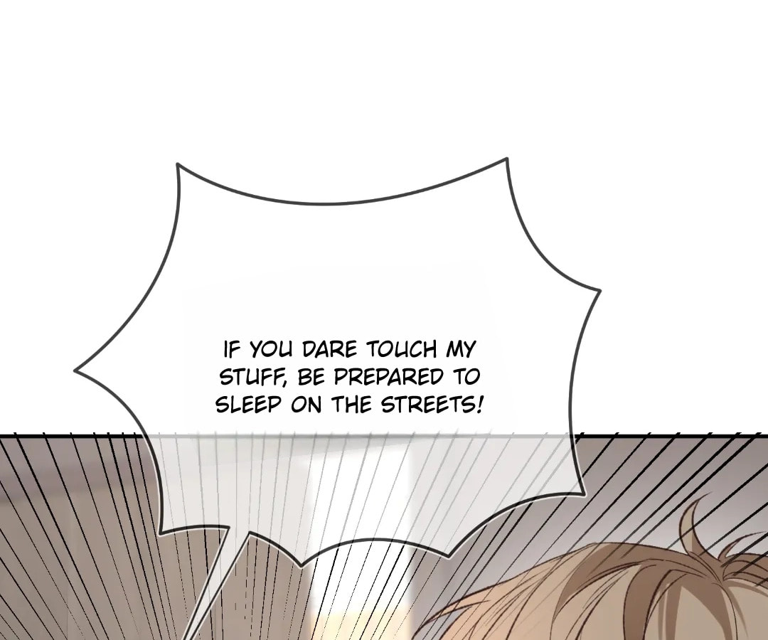 Day and Night (Jitong Culture) Chapter 22 page 30 - 
