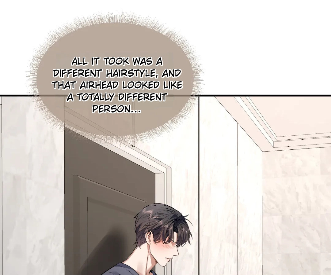 Day and Night (Jitong Culture) Chapter 22 page 33 - 