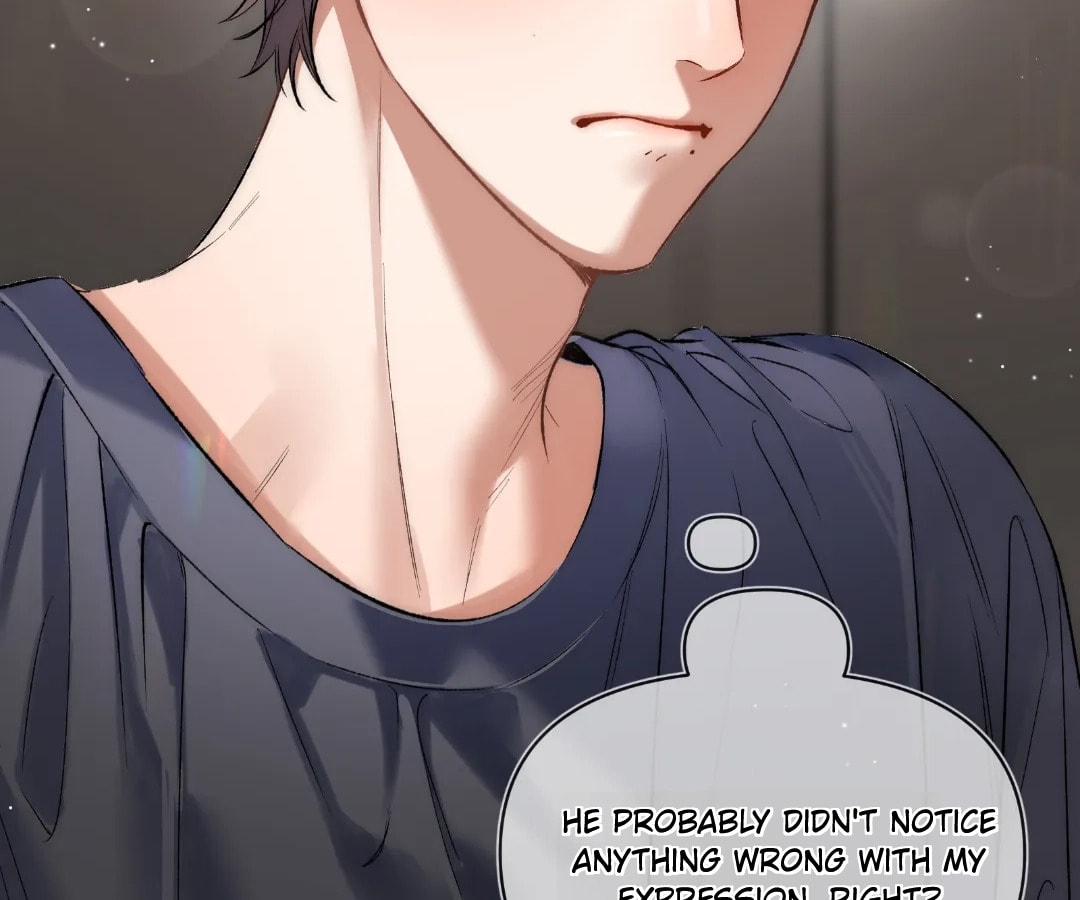 Day and Night (Jitong Culture) Chapter 22 page 36 - 