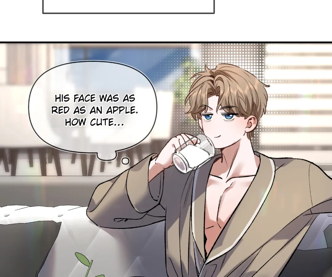 Day and Night (Jitong Culture) Chapter 22 page 38 - 
