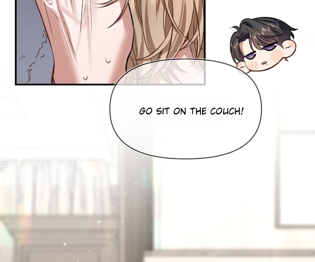 Day and Night (Jitong Culture) Chapter 22 page 5 - 