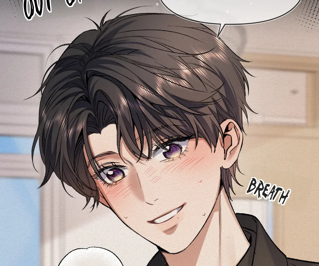 Day and Night (Jitong Culture) Chapter 22 page 47 - 