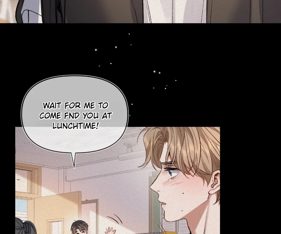 Day and Night (Jitong Culture) Chapter 22 page 49 - 