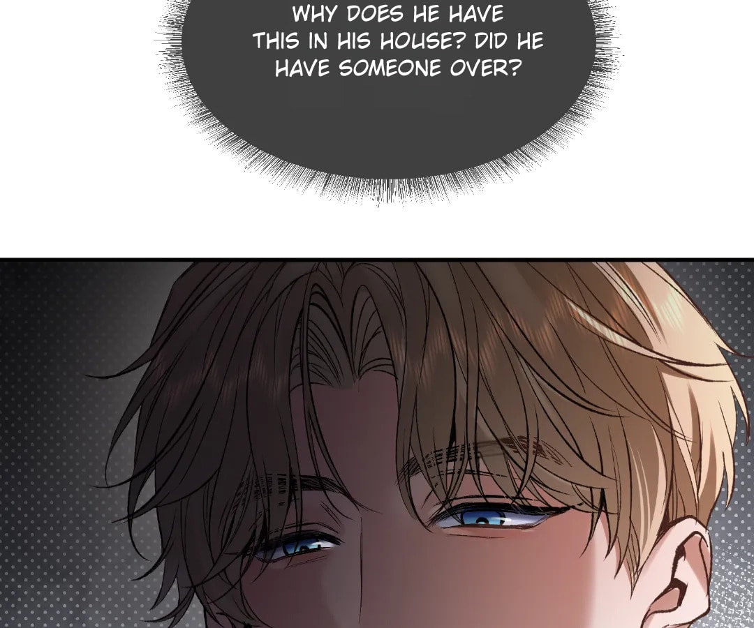 Day and Night (Jitong Culture) Chapter 22 page 62 - 