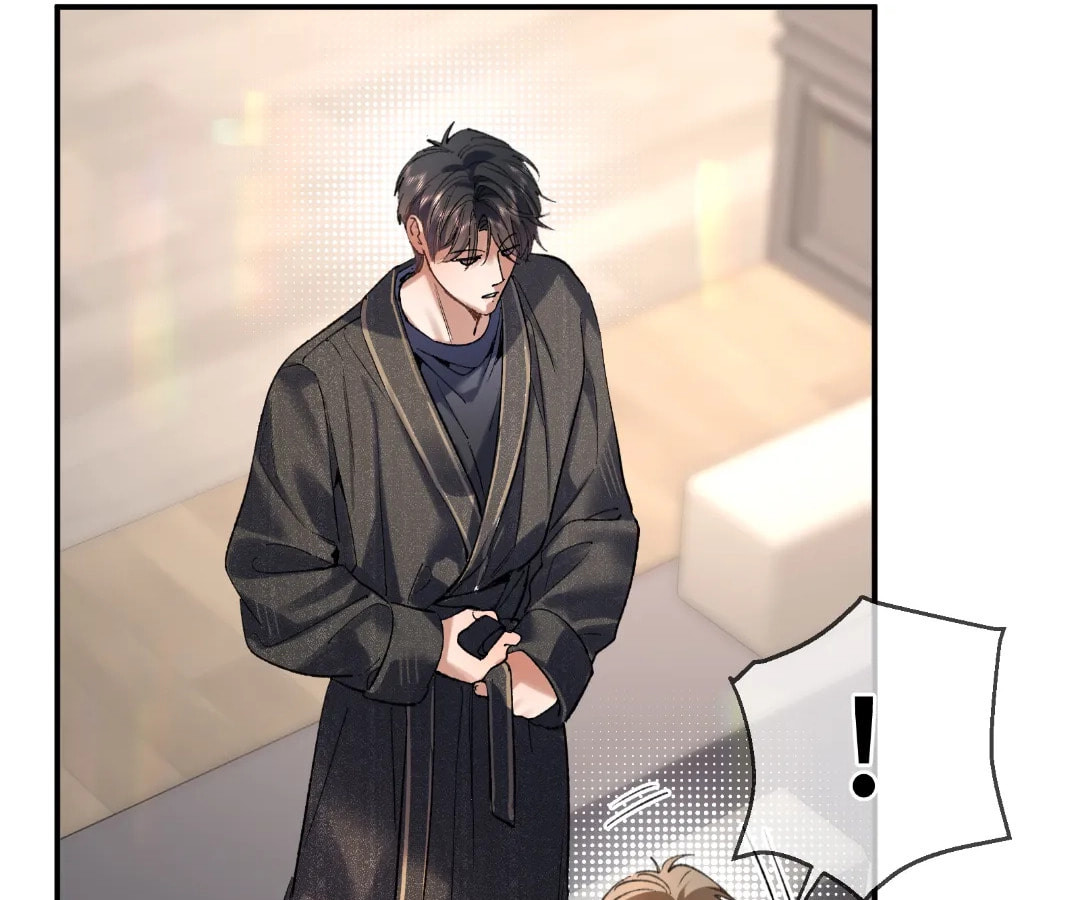 Day and Night (Jitong Culture) Chapter 22 page 84 - 
