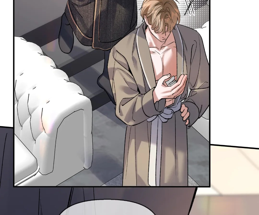 Day and Night (Jitong Culture) Chapter 22 page 85 - 