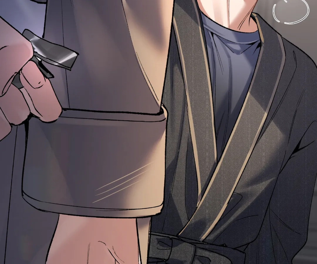Day and Night (Jitong Culture) Chapter 22 page 87 - 