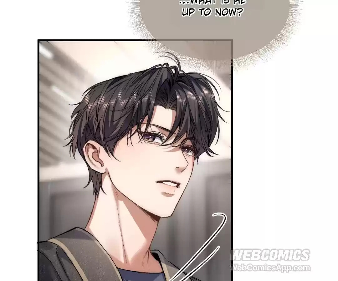 Day and Night (Jitong Culture) Chapter 23 page 11 - 