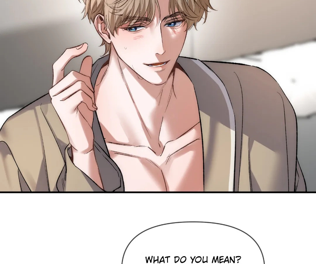 Day and Night (Jitong Culture) Chapter 23 page 18 - 