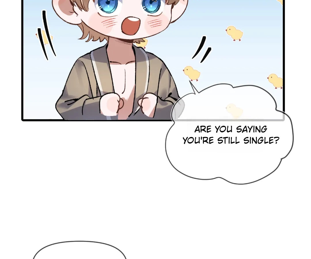 Day and Night (Jitong Culture) Chapter 23 page 20 - 
