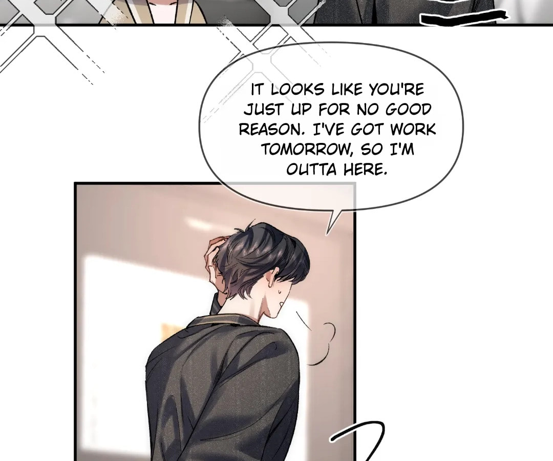 Day and Night (Jitong Culture) Chapter 23 page 25 - 