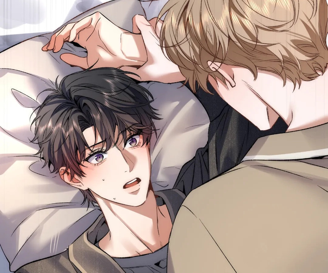 Day and Night (Jitong Culture) Chapter 23 page 30 - 