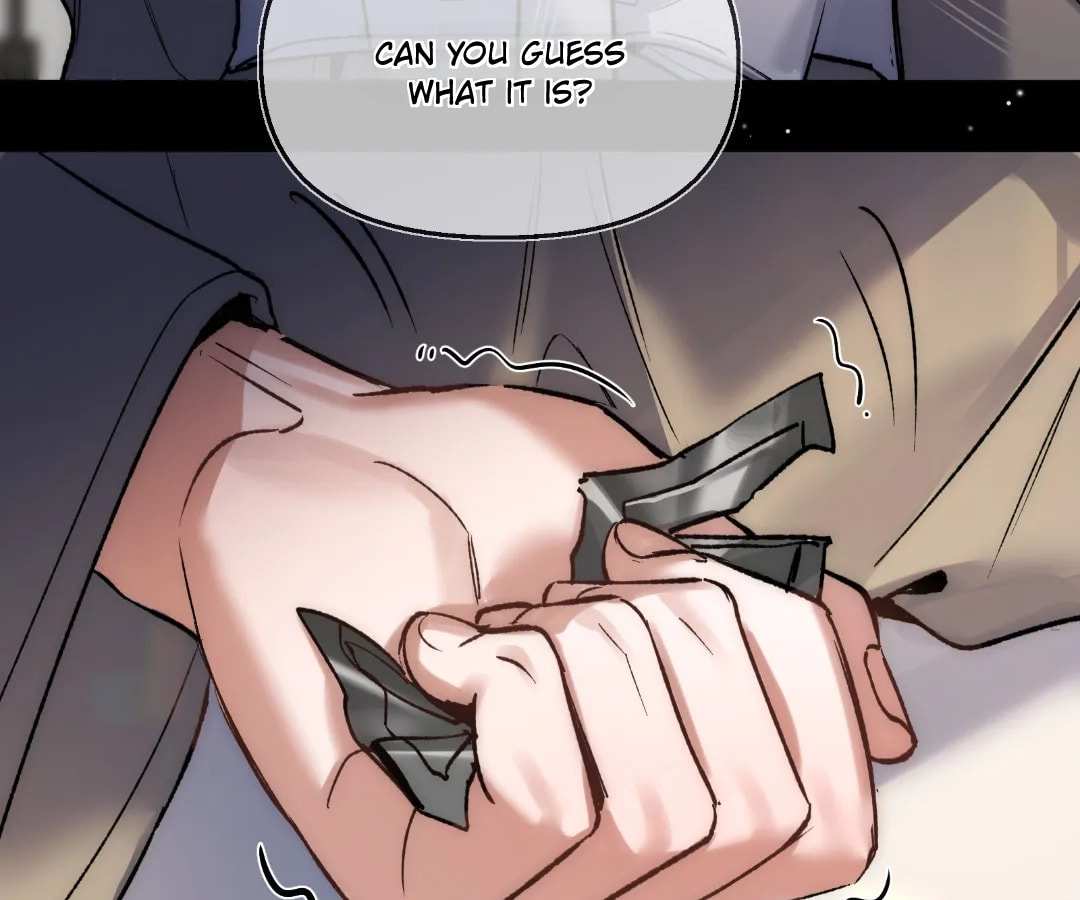 Day and Night (Jitong Culture) Chapter 23 page 4 - 