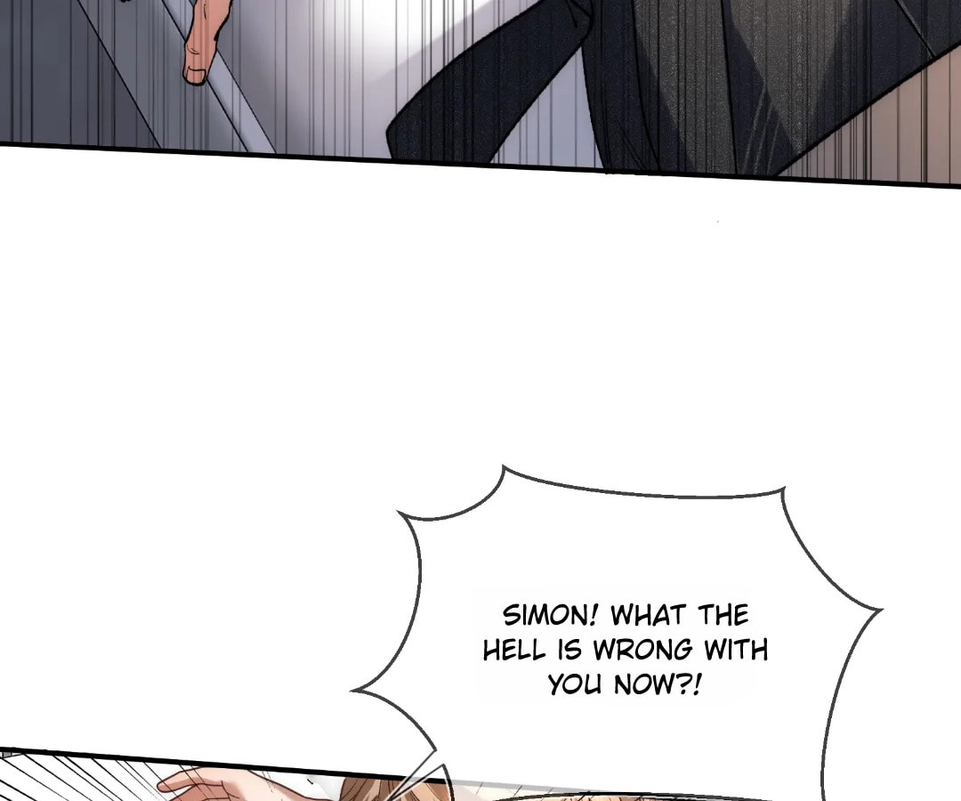 Day and Night (Jitong Culture) Chapter 23 page 32 - 