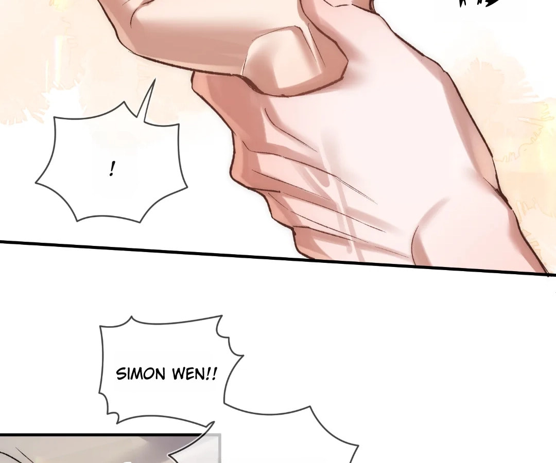 Day and Night (Jitong Culture) Chapter 23 page 34 - 