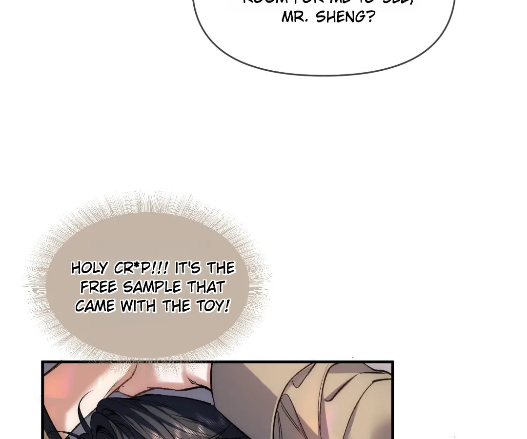 Day and Night (Jitong Culture) Chapter 23 page 40 - 