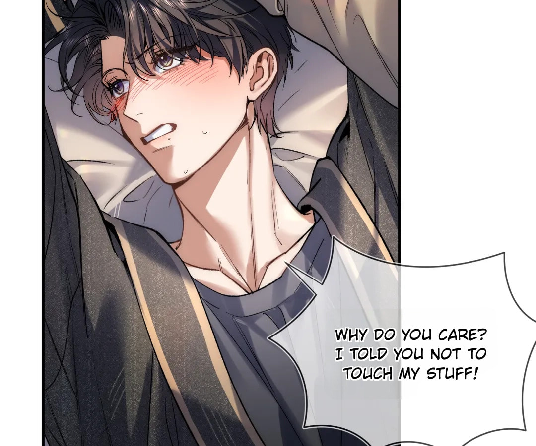 Day and Night (Jitong Culture) Chapter 23 page 41 - 