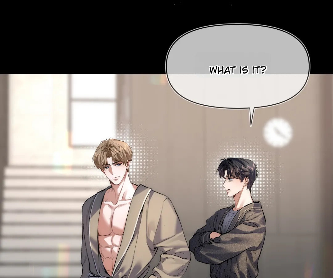 Day and Night (Jitong Culture) Chapter 23 page 6 - 
