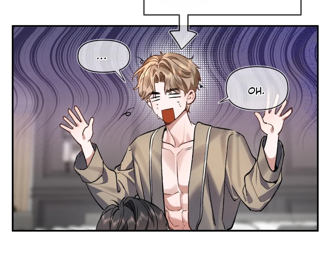 Day and Night (Jitong Culture) Chapter 23 page 66 - 
