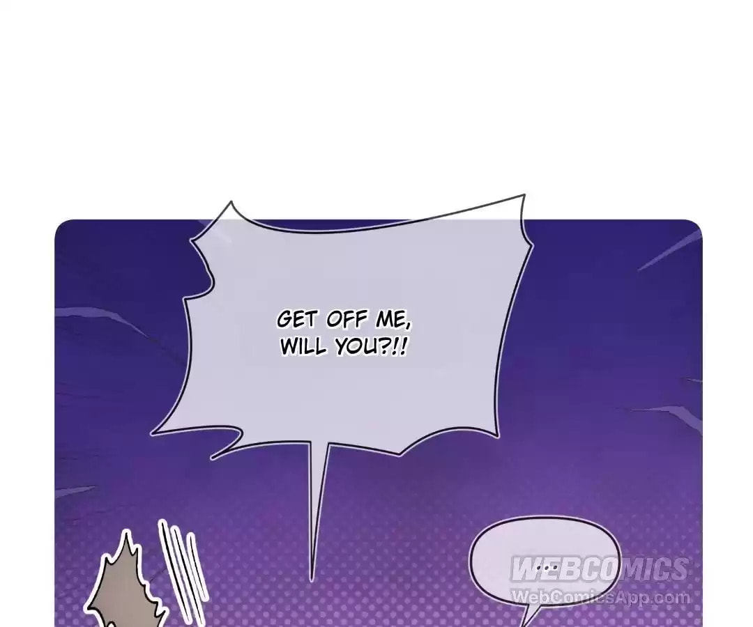 Day and Night (Jitong Culture) Chapter 23 page 67 - 
