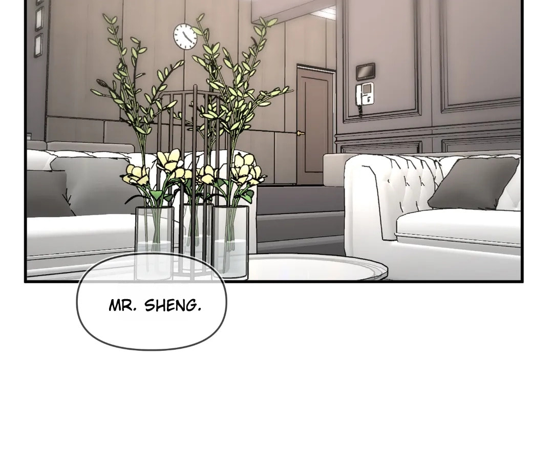 Day and Night (Jitong Culture) Chapter 23 page 69 - 