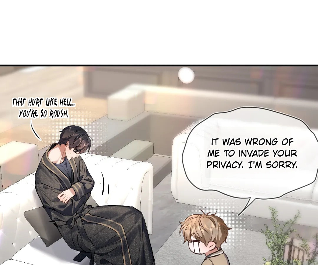 Day and Night (Jitong Culture) Chapter 23 page 70 - 