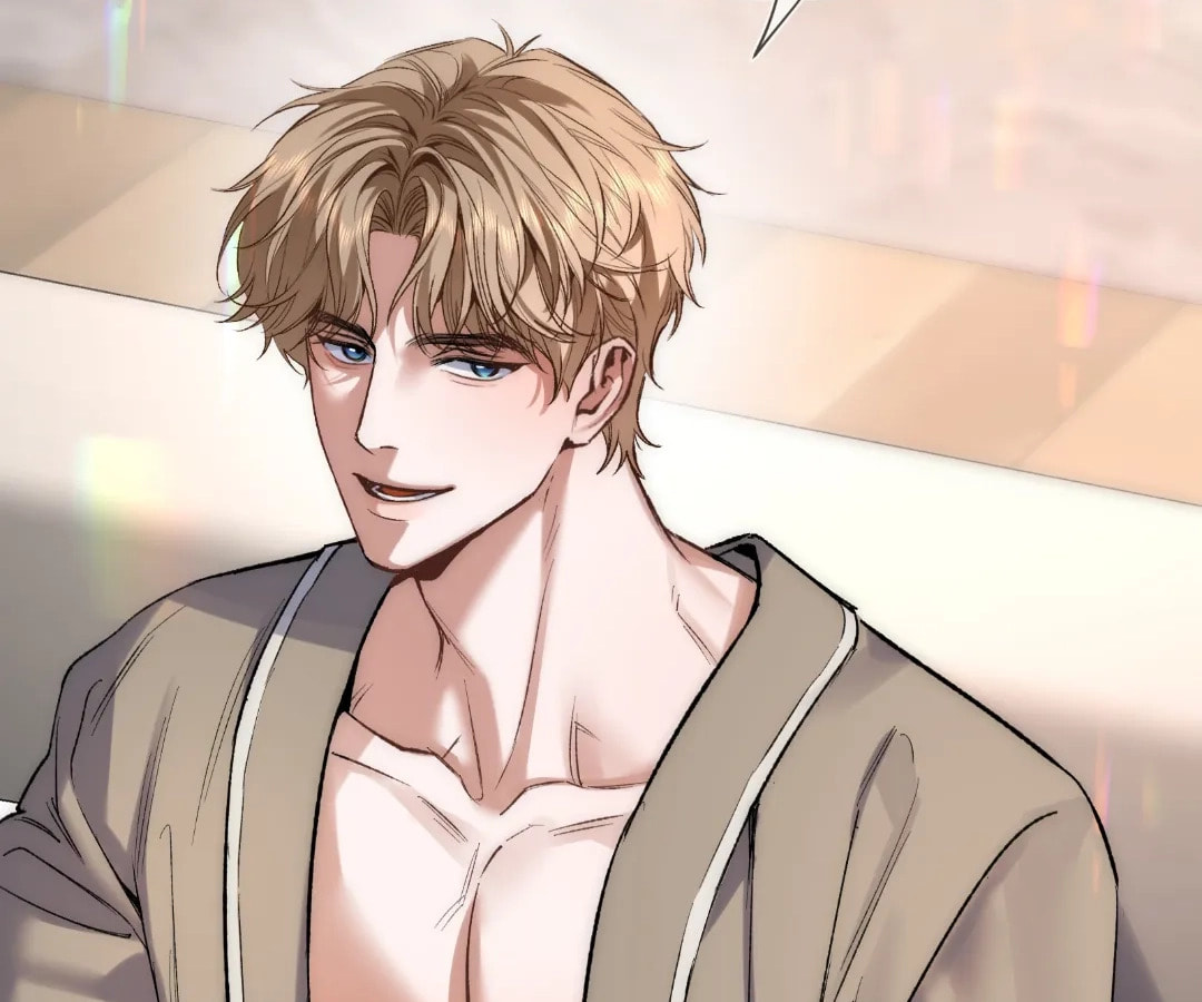 Day and Night (Jitong Culture) Chapter 23 page 8 - 