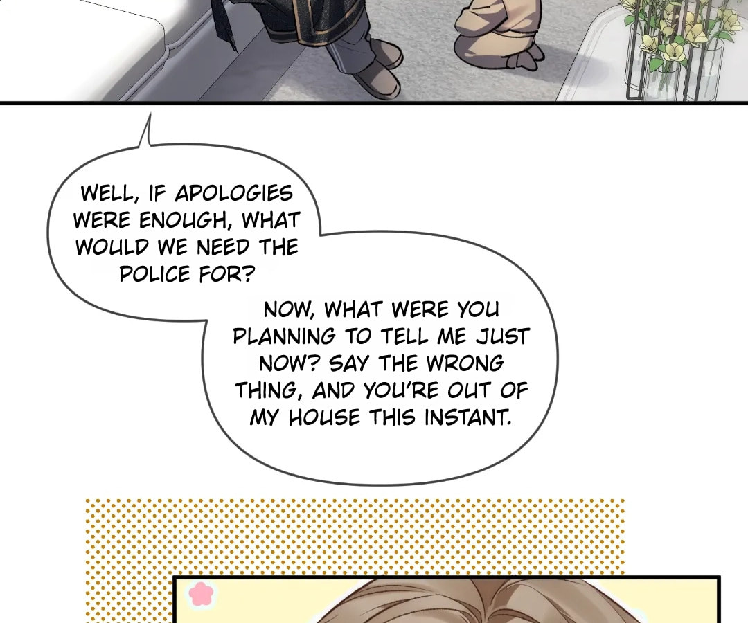 Day and Night (Jitong Culture) Chapter 23 page 71 - 
