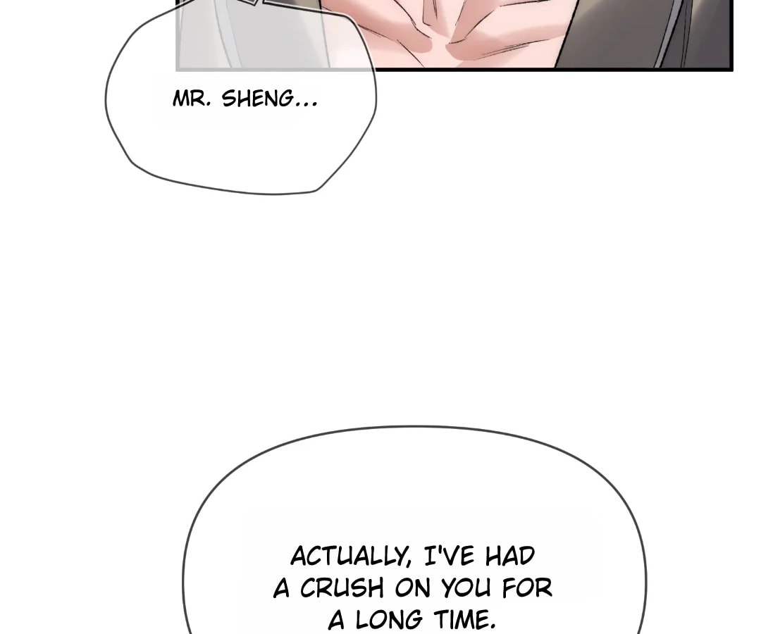 Day and Night (Jitong Culture) Chapter 23 page 73 - 