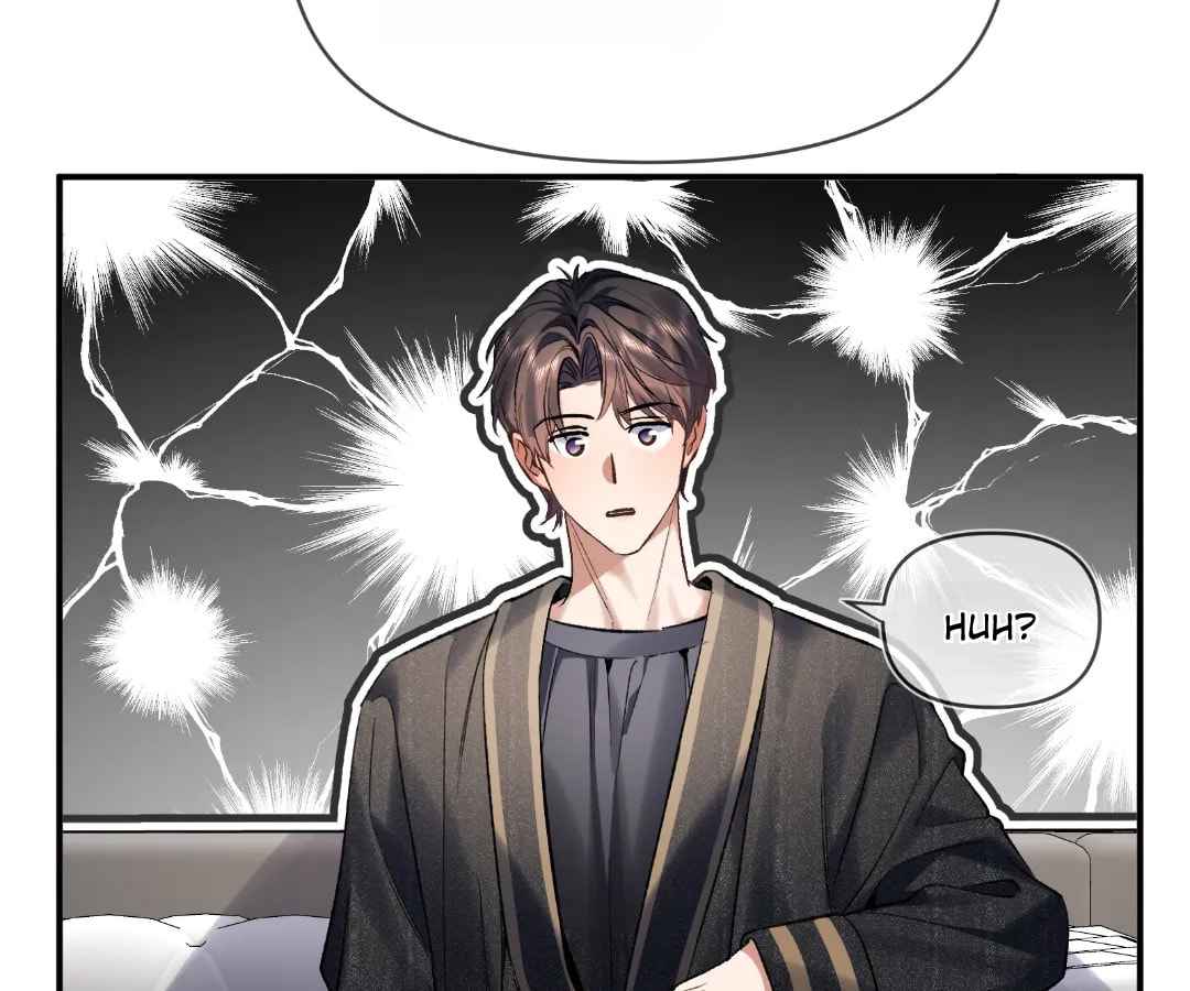 Day and Night (Jitong Culture) Chapter 23 page 74 - 