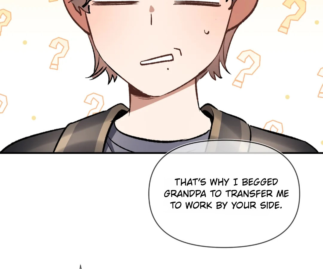 Day and Night (Jitong Culture) Chapter 23 page 76 - 