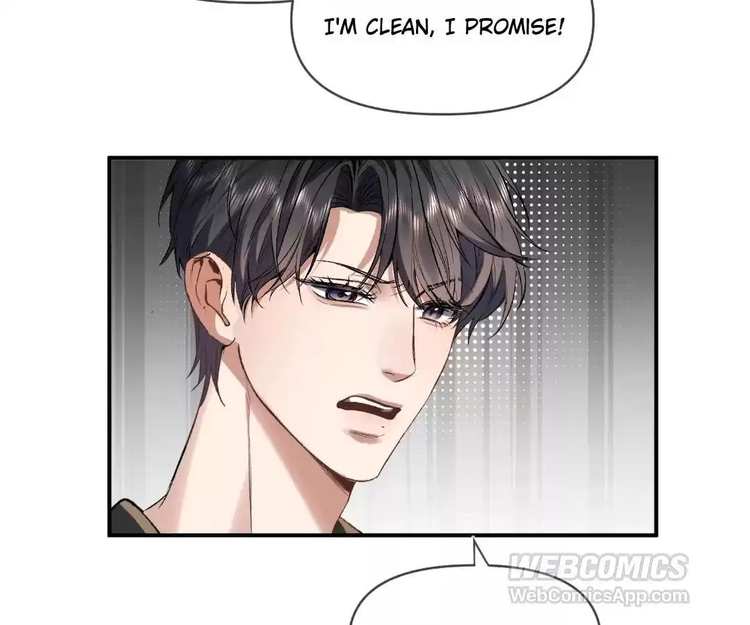 Day and Night (Jitong Culture) Chapter 23 page 83 - 