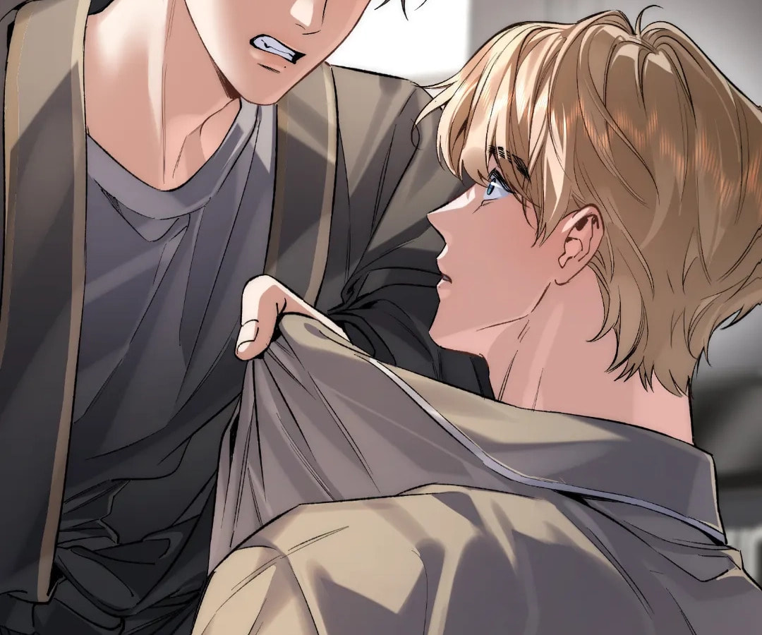 Day and Night (Jitong Culture) Chapter 23 page 87 - 